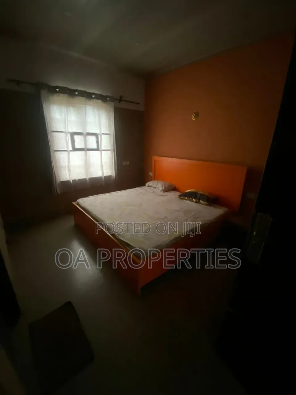 13rooms Hotel for Lease or Sales at Alakia, in the Heart of Ibadan* in Alakia