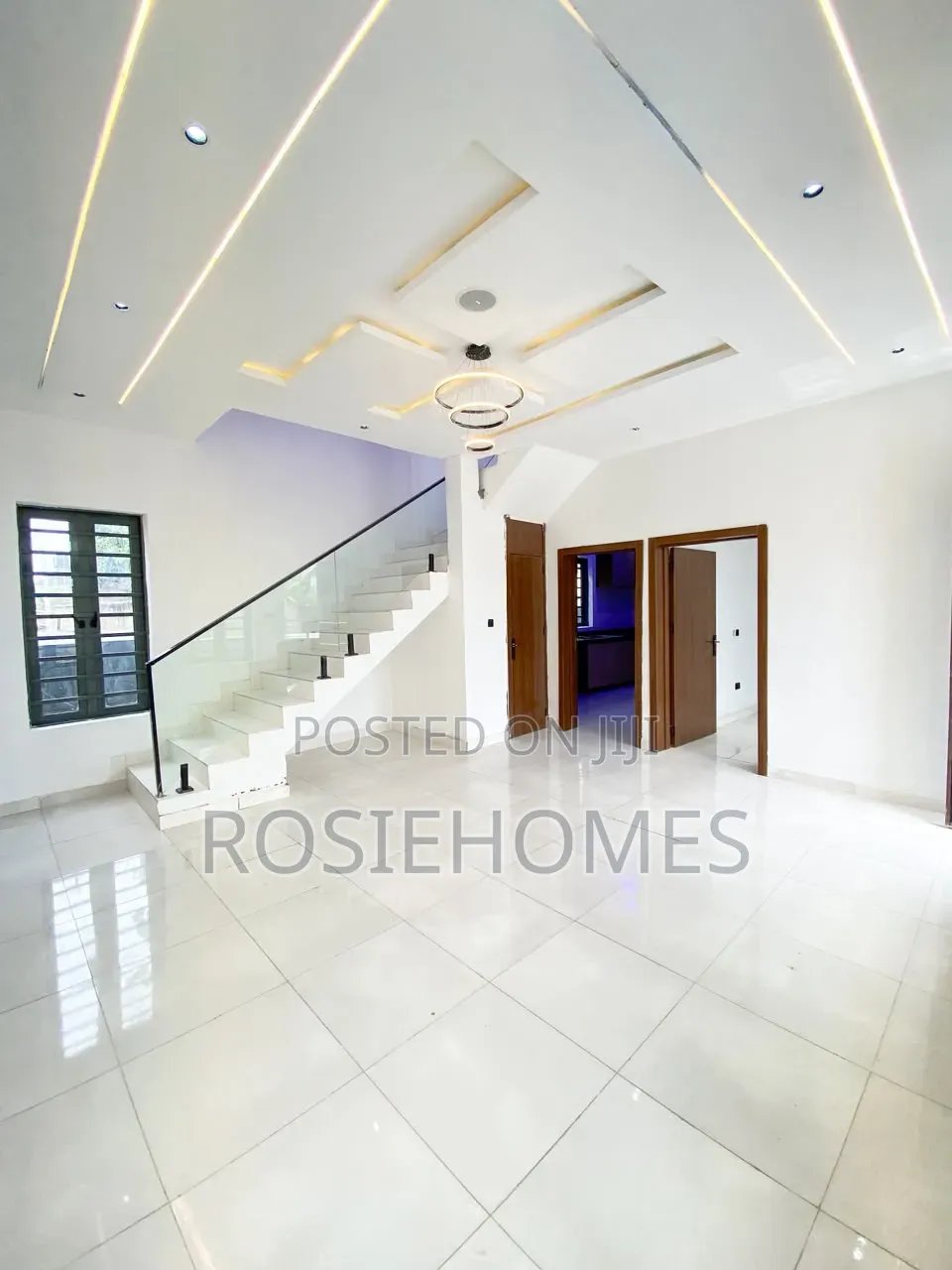 3bdrm Duplex in Sangoted, Sangotedo for sale in Sangotedo