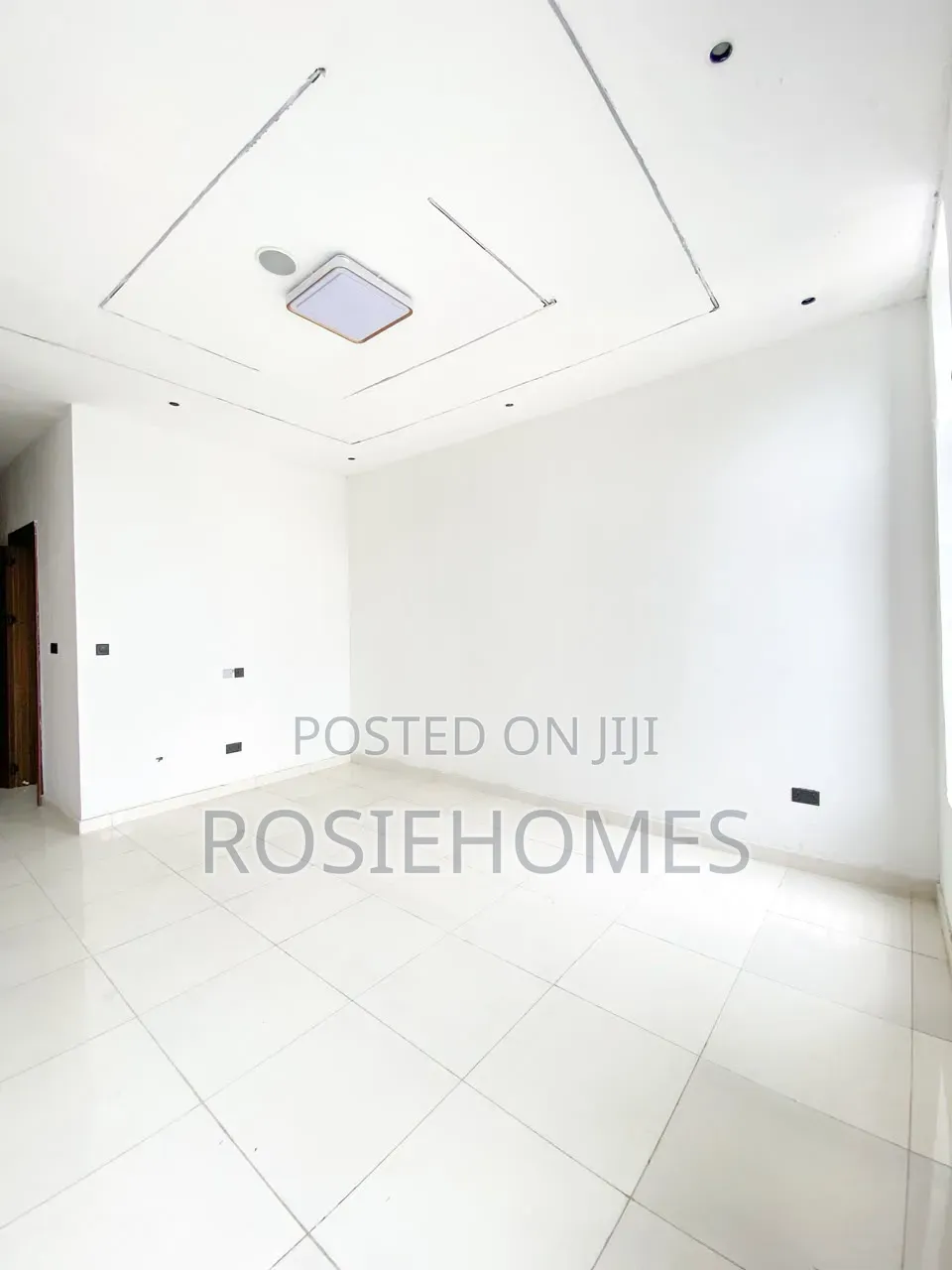 3bdrm Duplex in Sangoted, Sangotedo for sale in Sangotedo