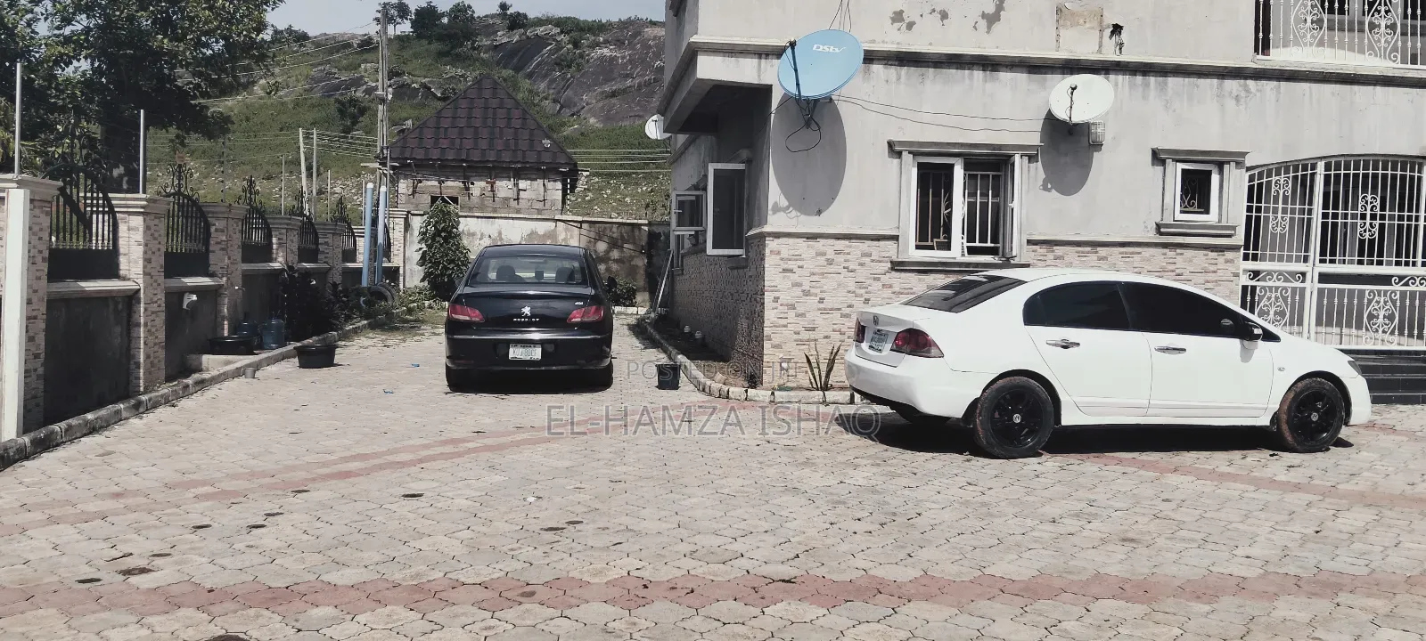 3bdrm Apartment in Amac Housing Estate, Lugbe District for rent in Lugbe District