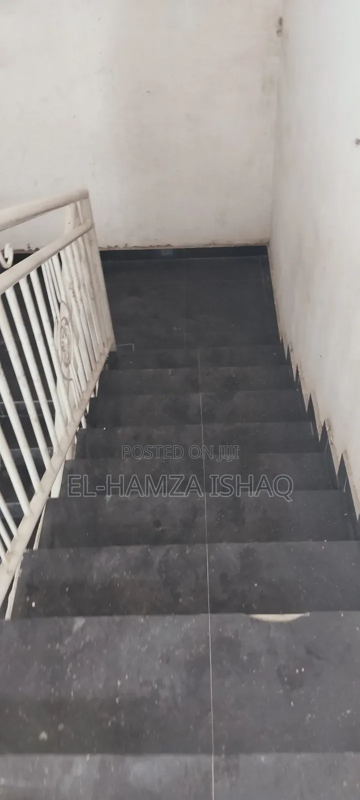 3bdrm Apartment in Amac Housing Estate, Lugbe District for rent in Lugbe District