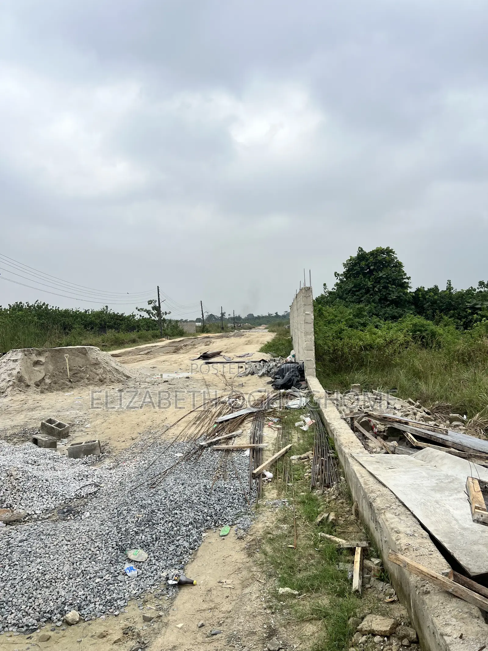 Buy and Build Affordable Land for Sale in Karshi, Abuja FCT in Karshi
