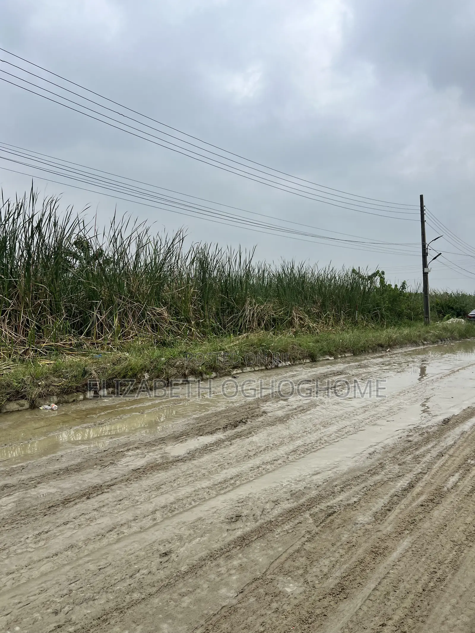 Buy and Build Affordable Land for Sale in Karshi, Abuja FCT in Karshi
