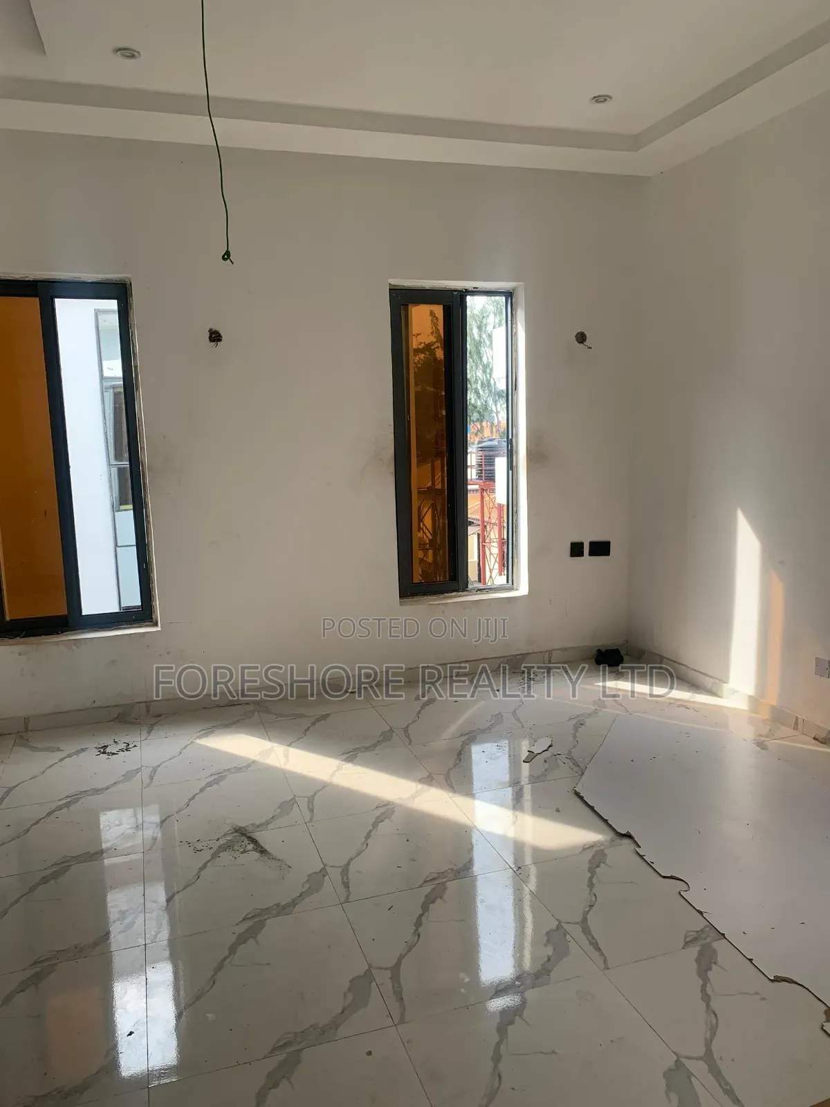 4bdrm Duplex in Adedeji, Lekki Phase 1 for rent in Lekki Phase 1