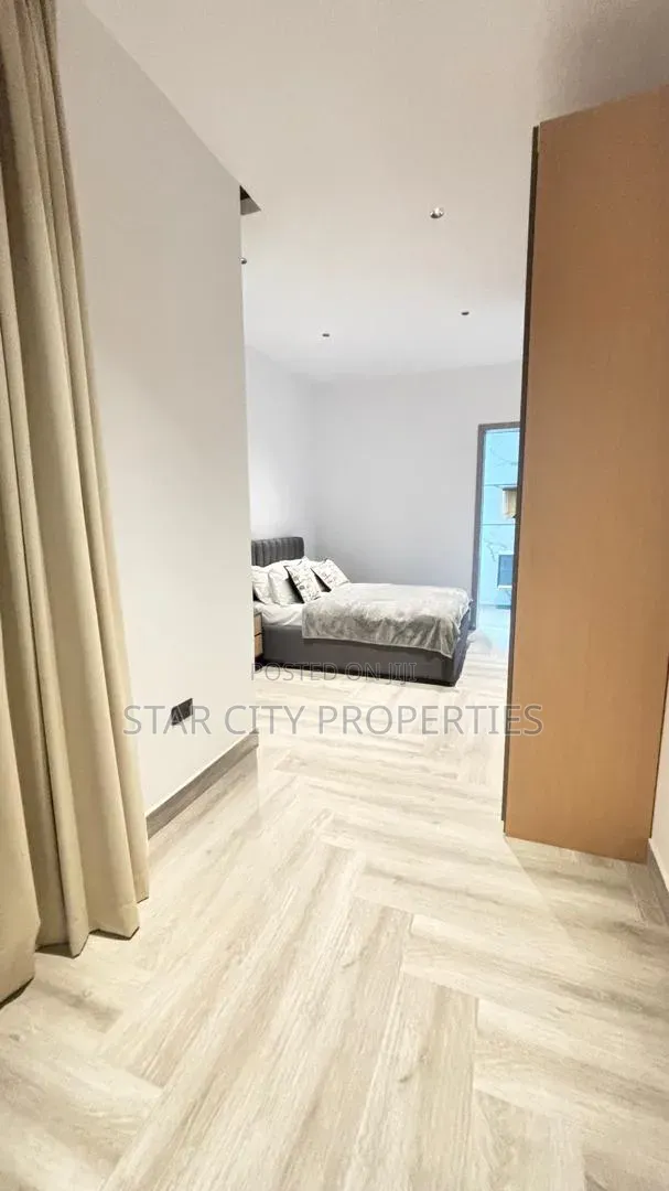 4bdrm Maisonette in Ikoyi Lagos for sale in Old Ikoyi
