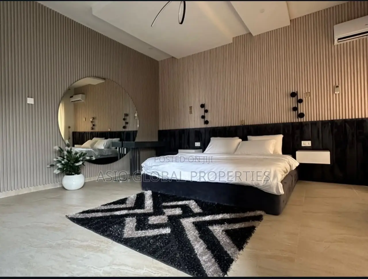 3-Bedroom Luxury Apartment in With Pool VGC in VGC / Ajah