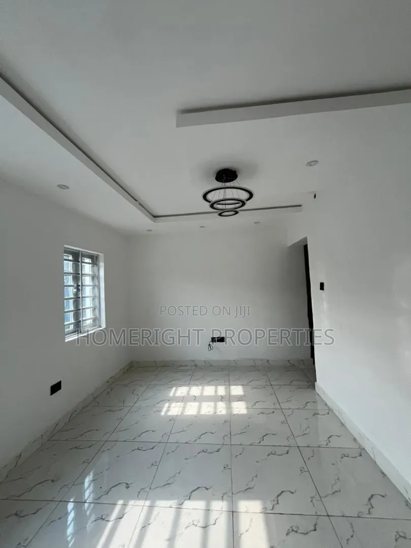 Furnished Mini Flat in Egan for rent in Egan