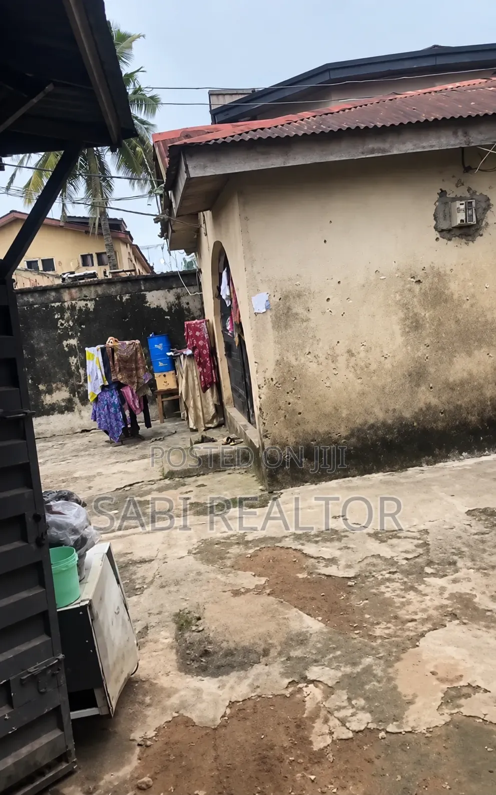 Furnished 2bdrm Block of Flats in Igando / Ikotun/Igando for sale in Igando / Ikotun/Igando