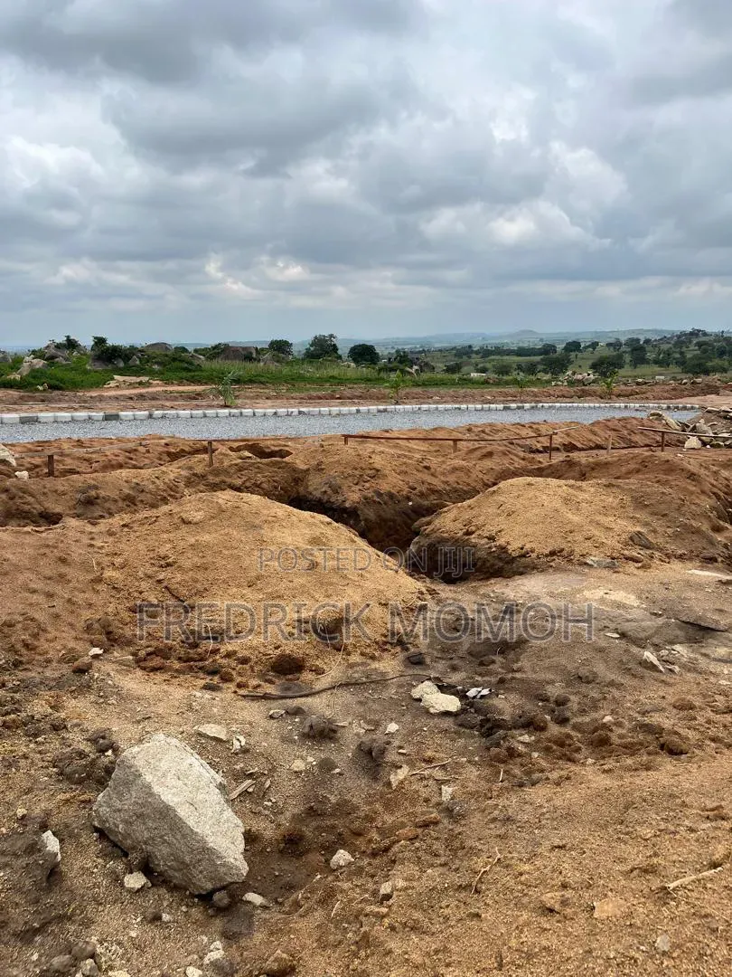 C of O Land for Sale at Apo Wassa in Wasa