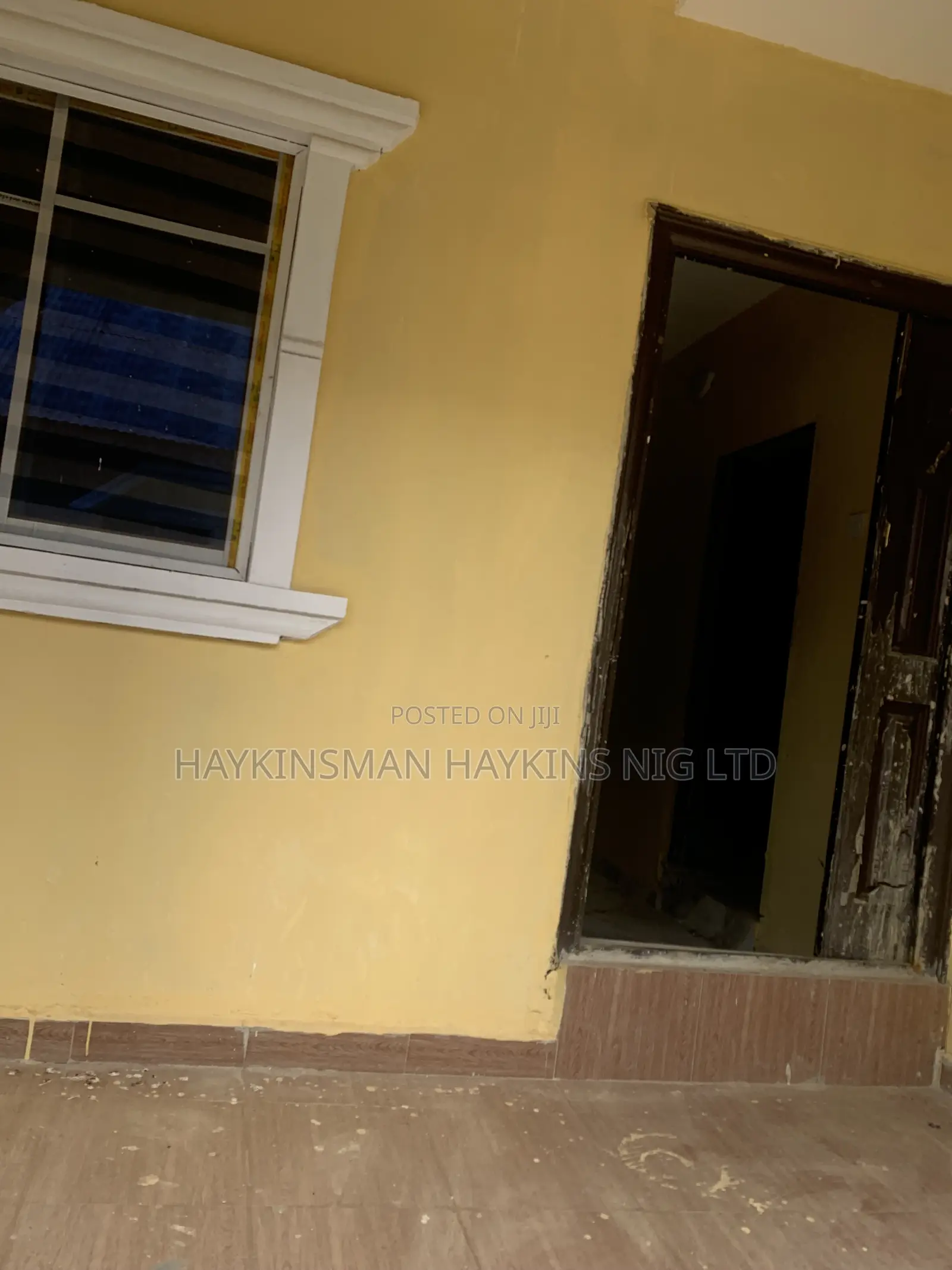Furnished Mini Flat in Haykins Estate, Osogbo for rent in Osogbo