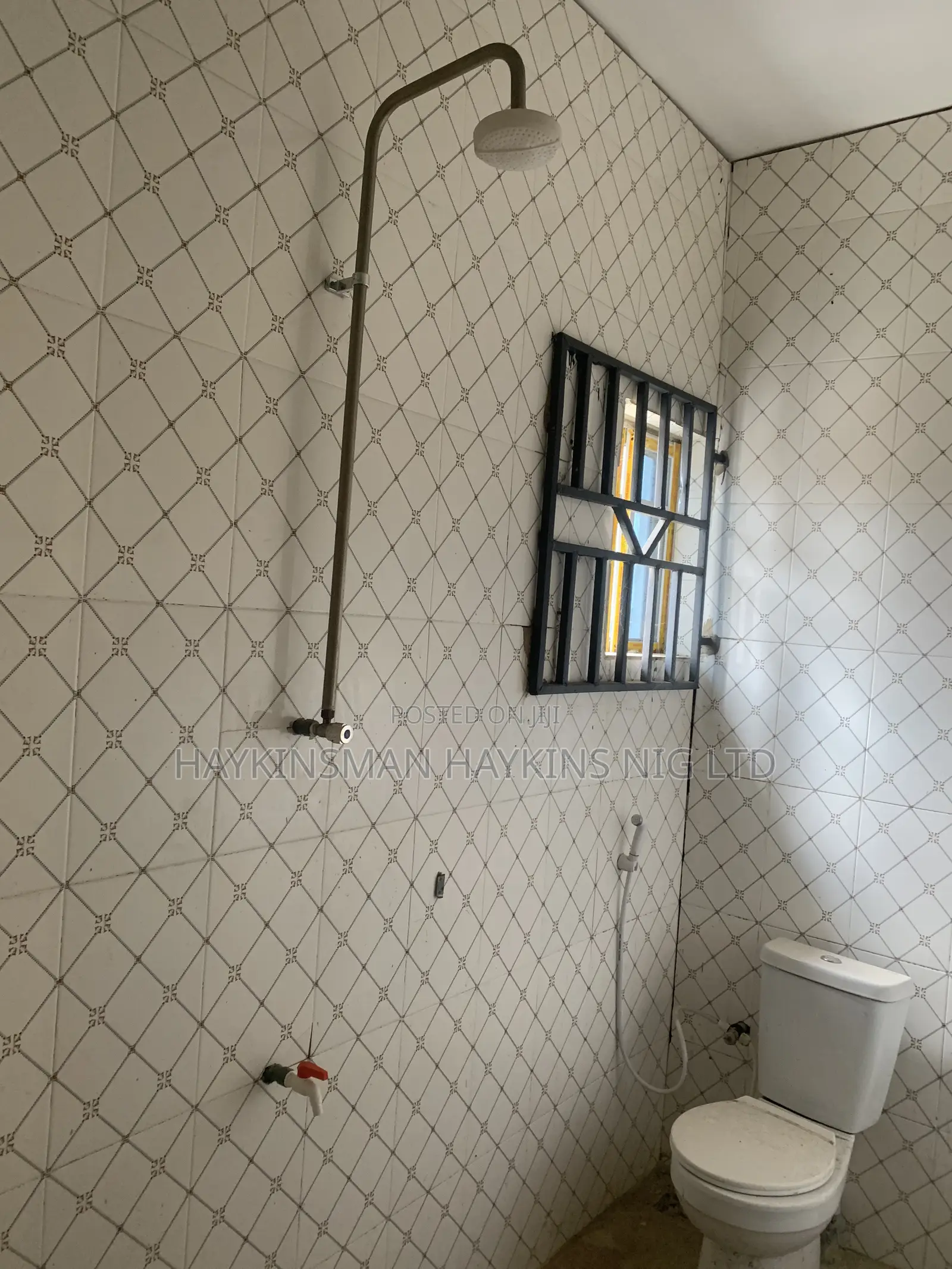 Furnished Mini Flat in Haykins Estate, Osogbo for rent in Osogbo