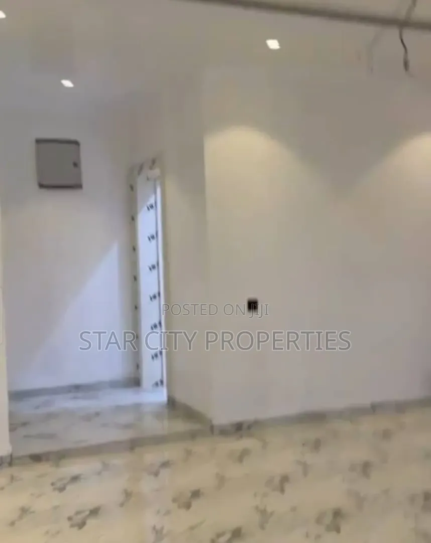 3bdrm Apartment in Ogudu Gra Lagos for rent in Ogudu GRA