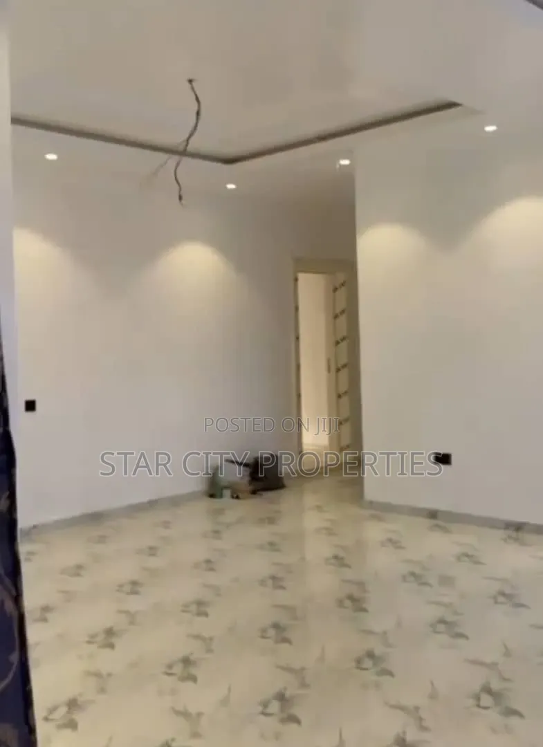 3bdrm Apartment in Ogudu Gra Lagos for rent in Ogudu GRA