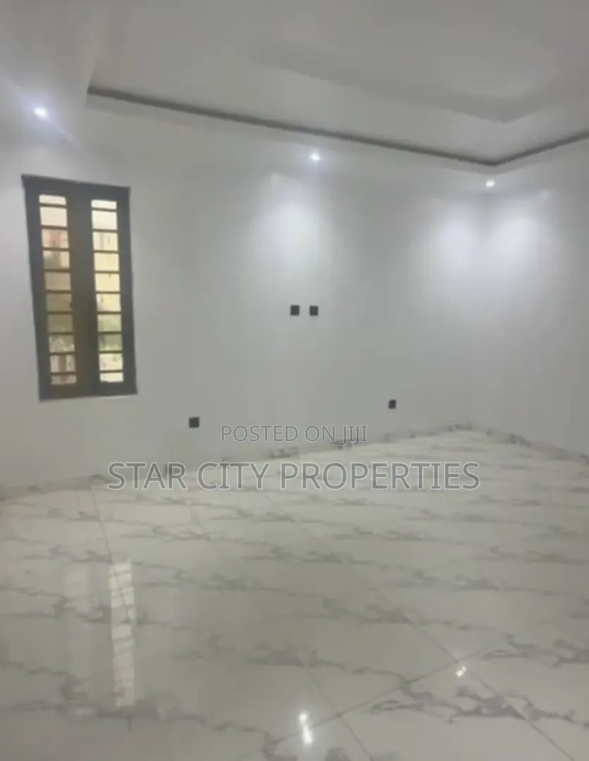 3bdrm Apartment in Ogudu Gra Lagos for rent in Ogudu GRA