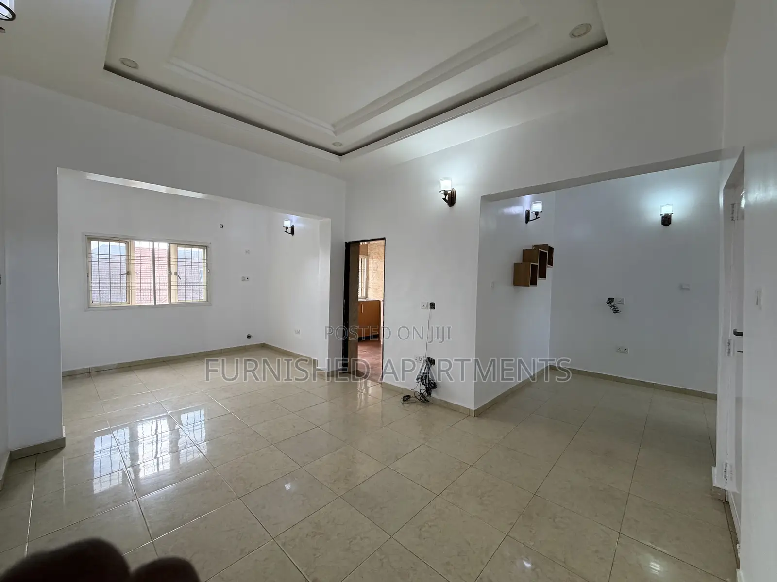 2bdrm Block of Flats in Jahivillage for rent in Jahi