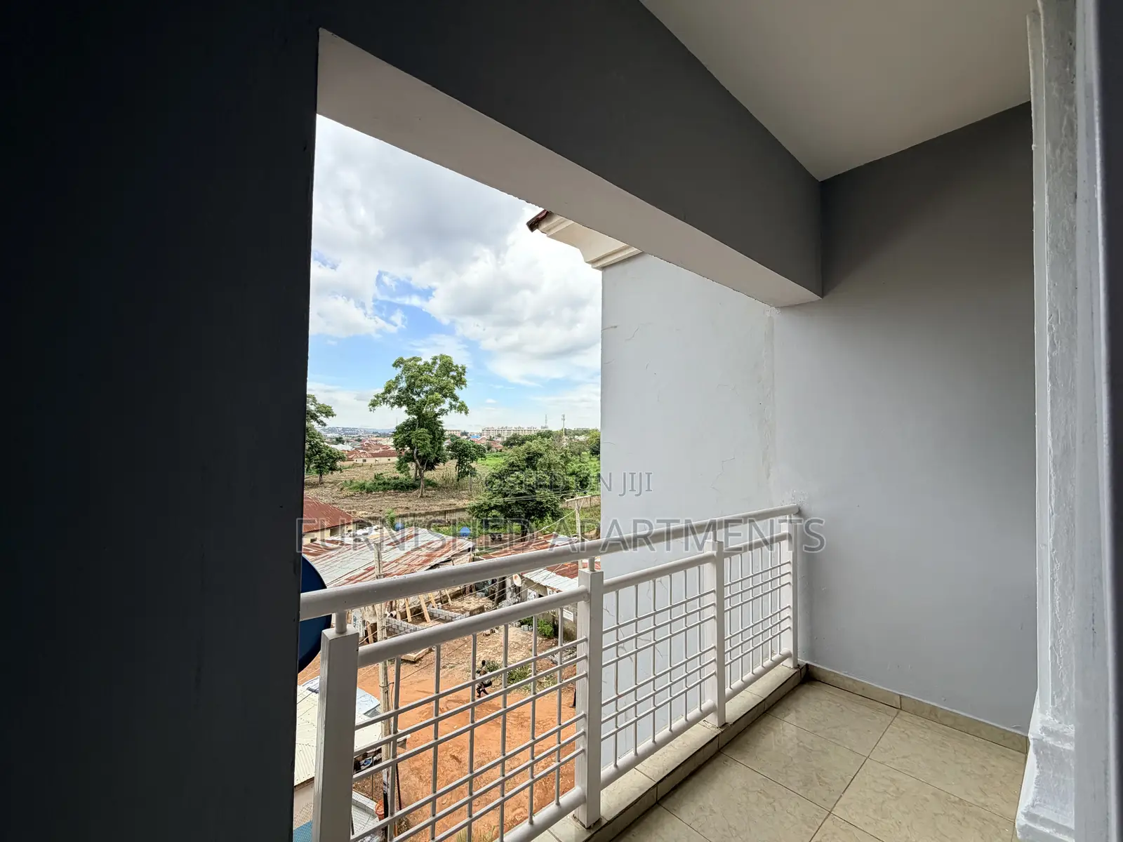 2bdrm Block of Flats in Jahivillage for rent in Jahi