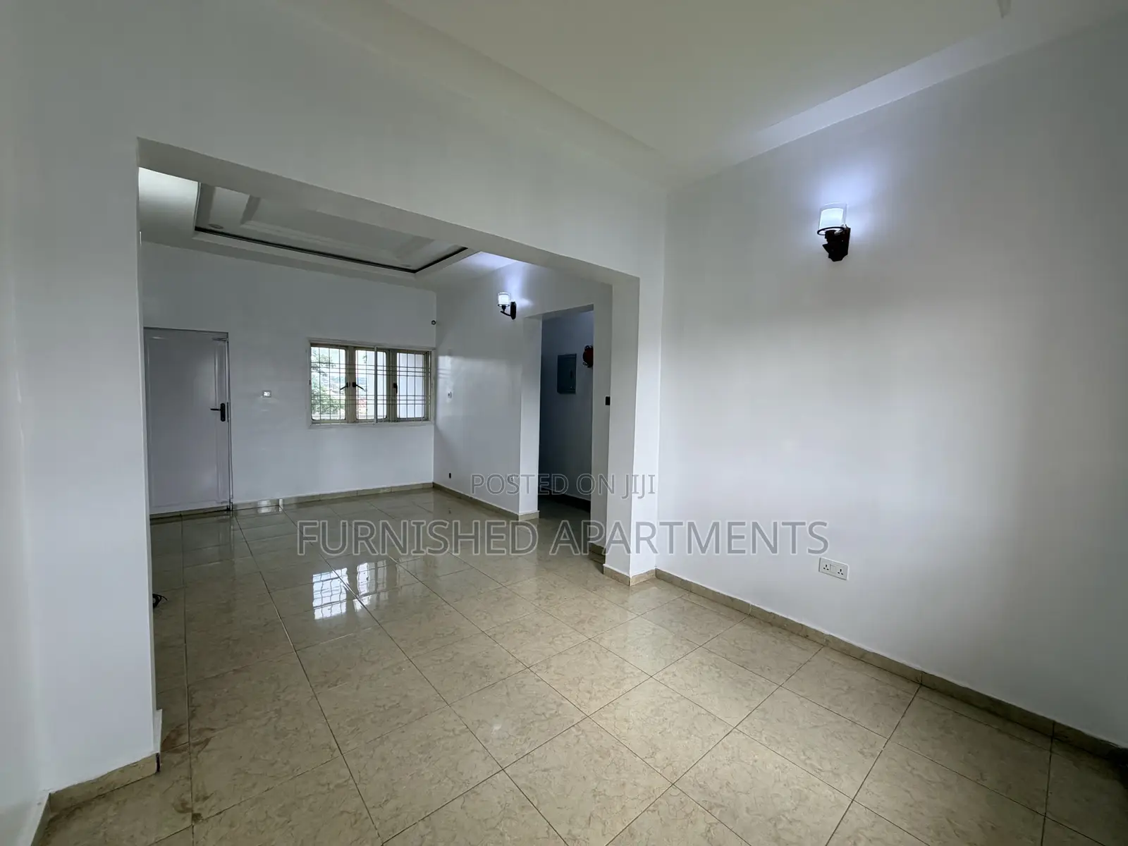 2bdrm Block of Flats in Jahivillage for rent in Jahi