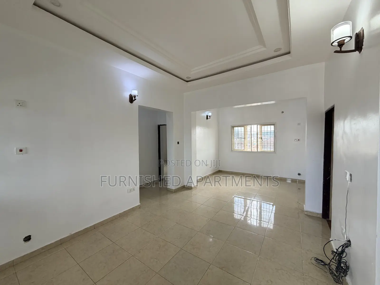 2bdrm Block of Flats in Jahivillage for rent in Jahi