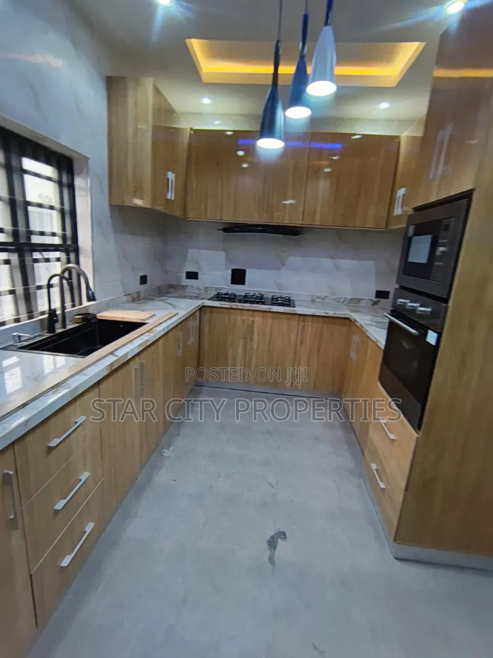 4bdrm Duplex in Arepo Ojodu Berger for sale in Berger