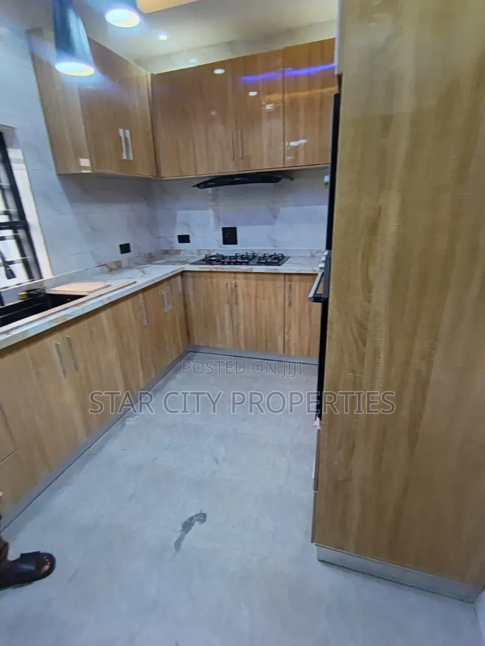 4bdrm Duplex in Arepo Ojodu Berger for sale in Berger