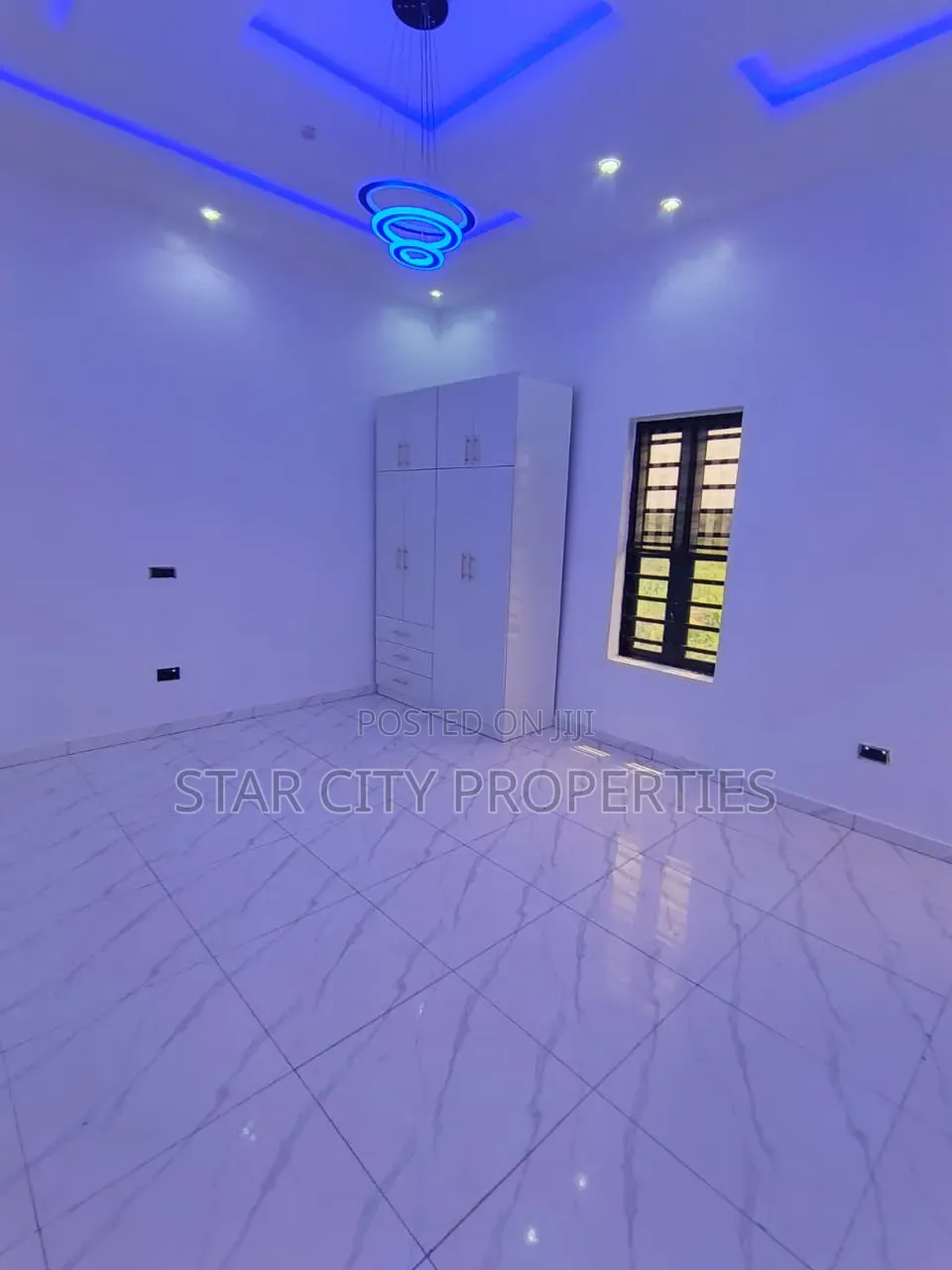 4bdrm Duplex in Arepo Ojodu Berger for sale in Berger