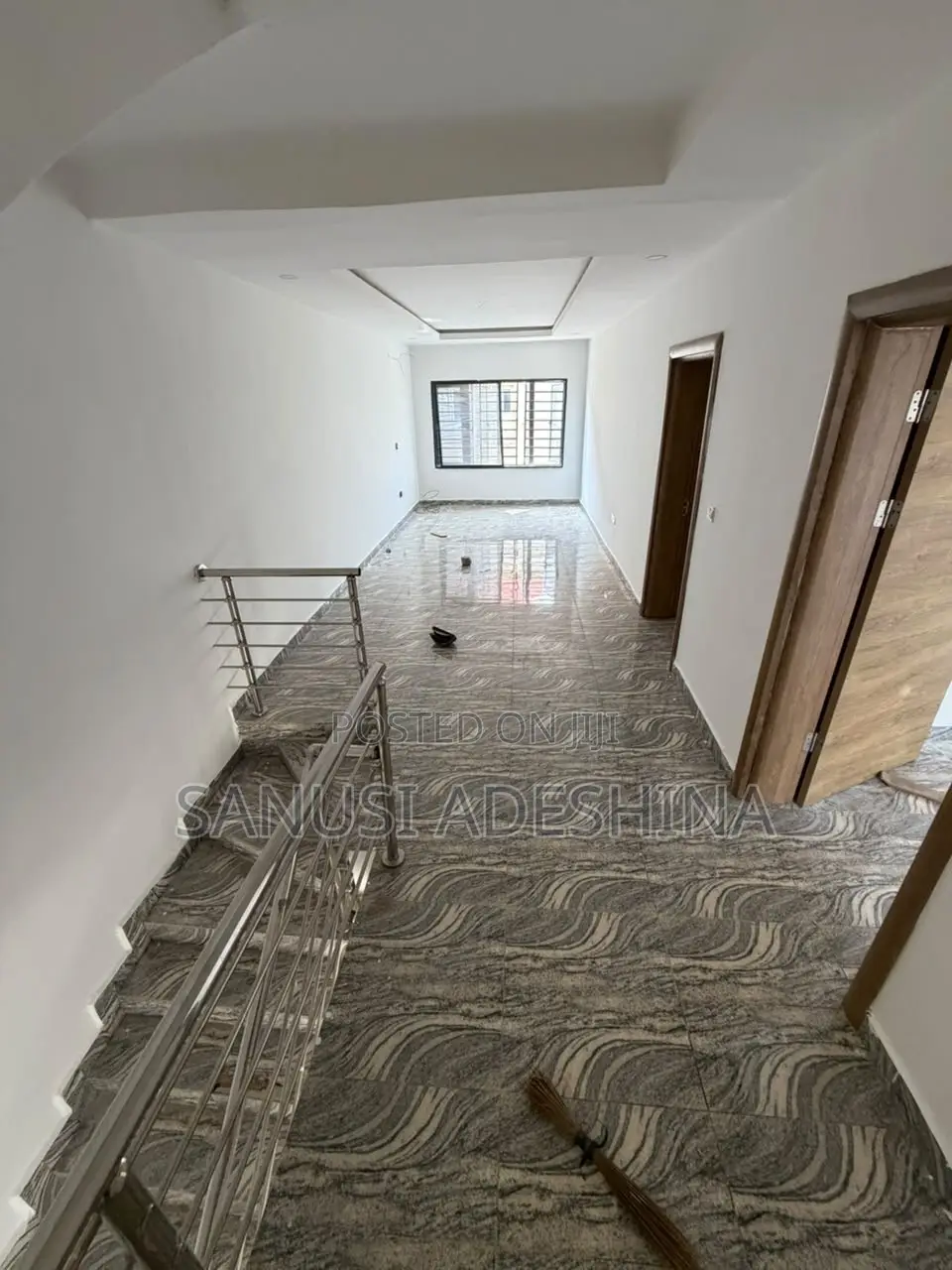 3bdrm Block of Flats in Gwarimpa Estate,By, Gwarinpa for rent in Gwarinpa