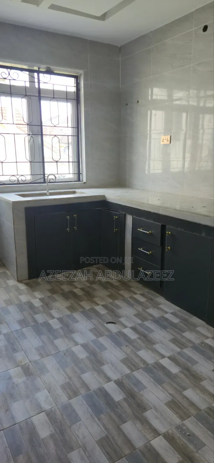 2bdrm Apartment in Sabon Lugbe for rent in Sabon Lugbe