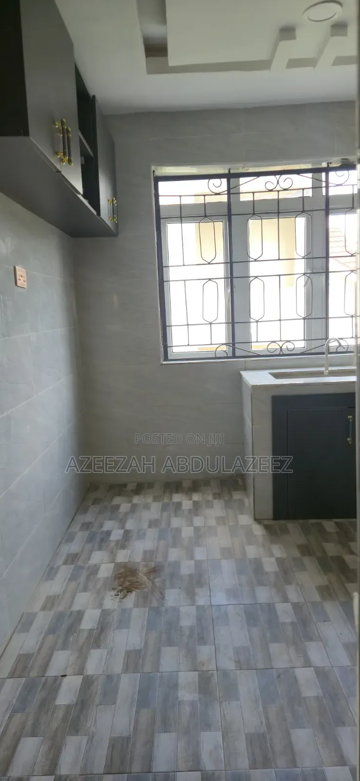 2bdrm Apartment in Sabon Lugbe for rent in Sabon Lugbe