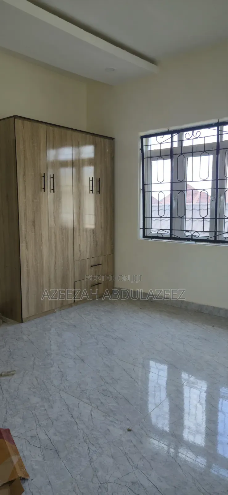 3bdrm Apartment in Sabon Lugbe for rent in Sabon Lugbe