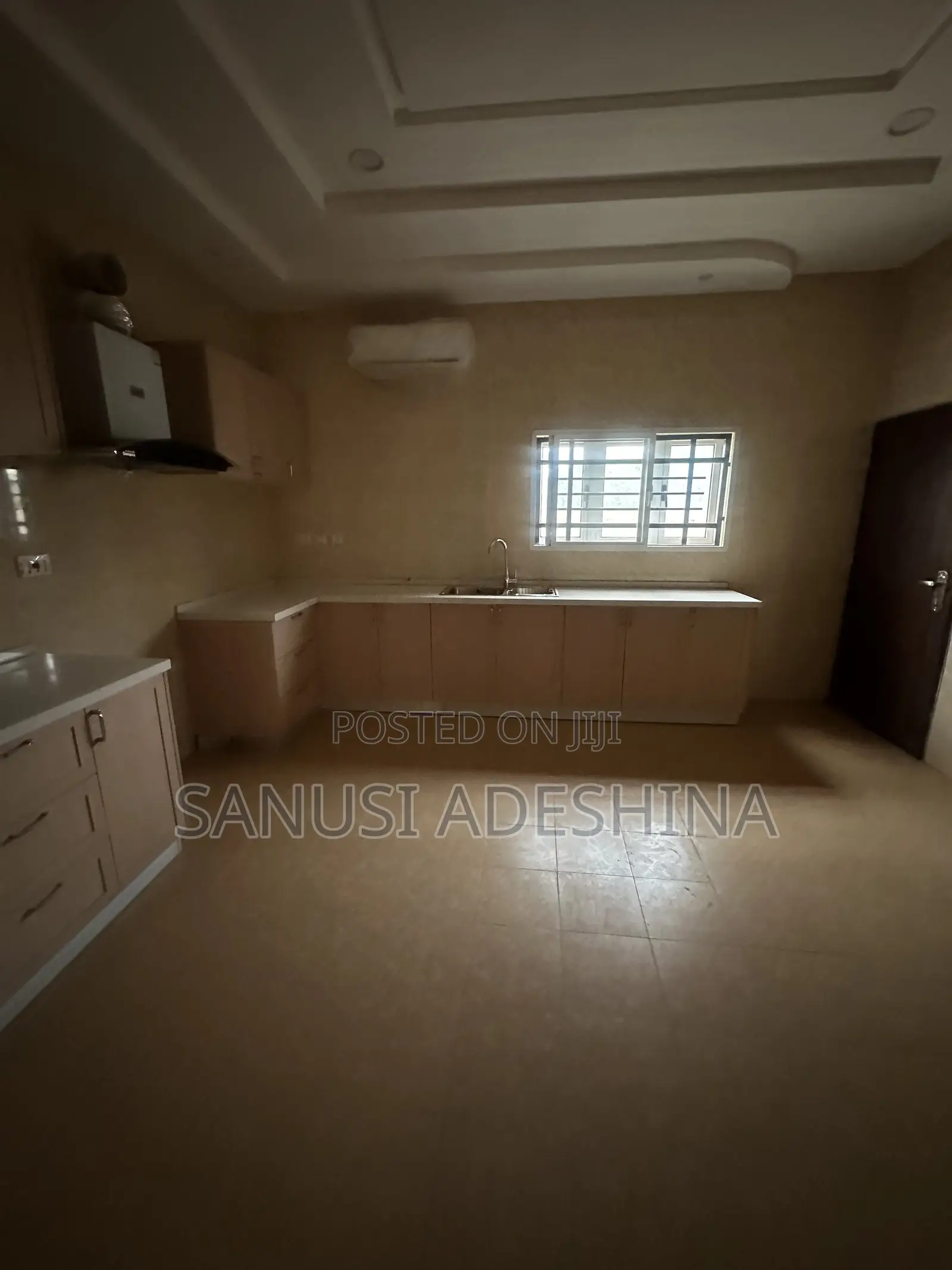 3bdrm Block of Flats in Gwarimpa Estate Fct, Gwarinpa for rent in Gwarinpa