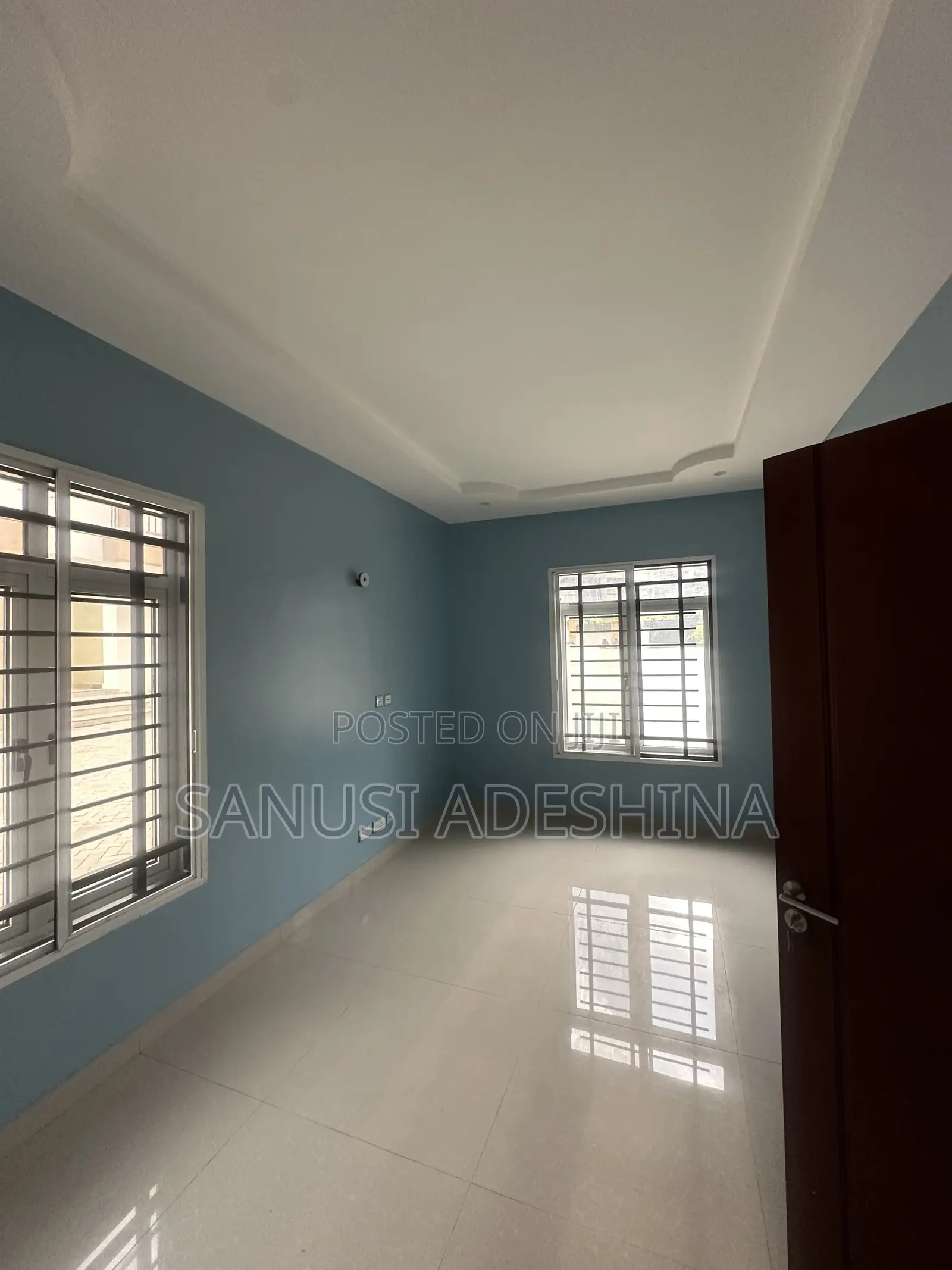 3bdrm Block of Flats in Gwarimpa Estate Fct, Gwarinpa for rent in Gwarinpa