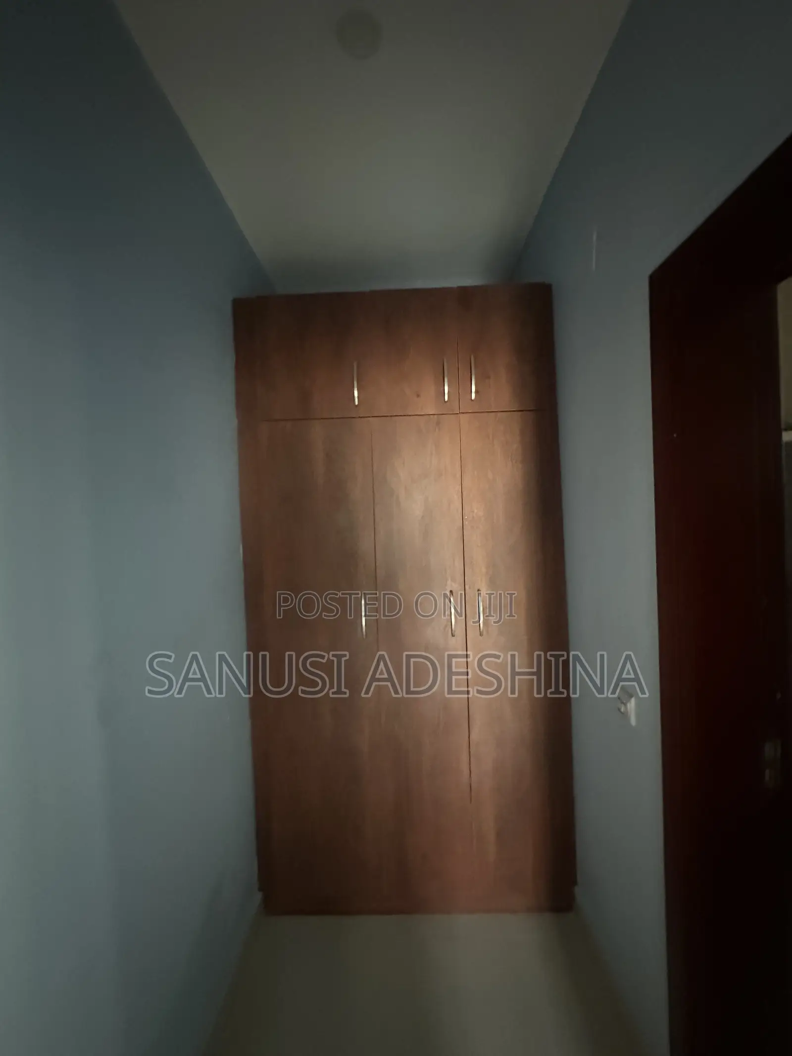 3bdrm Block of Flats in Gwarimpa Estate Fct, Gwarinpa for rent in Gwarinpa