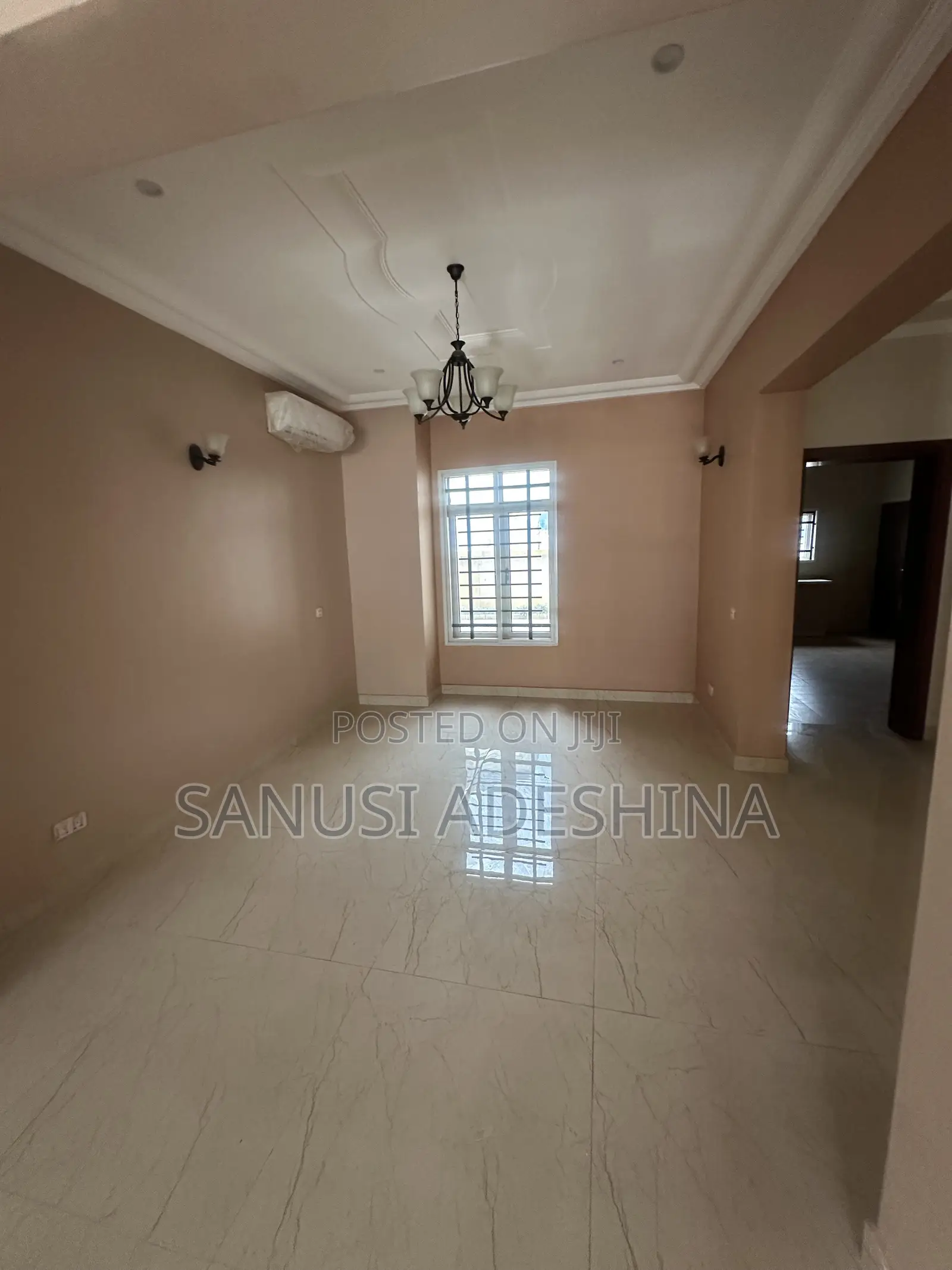 3bdrm Block of Flats in Gwarimpa Estate Fct, Gwarinpa for rent in Gwarinpa