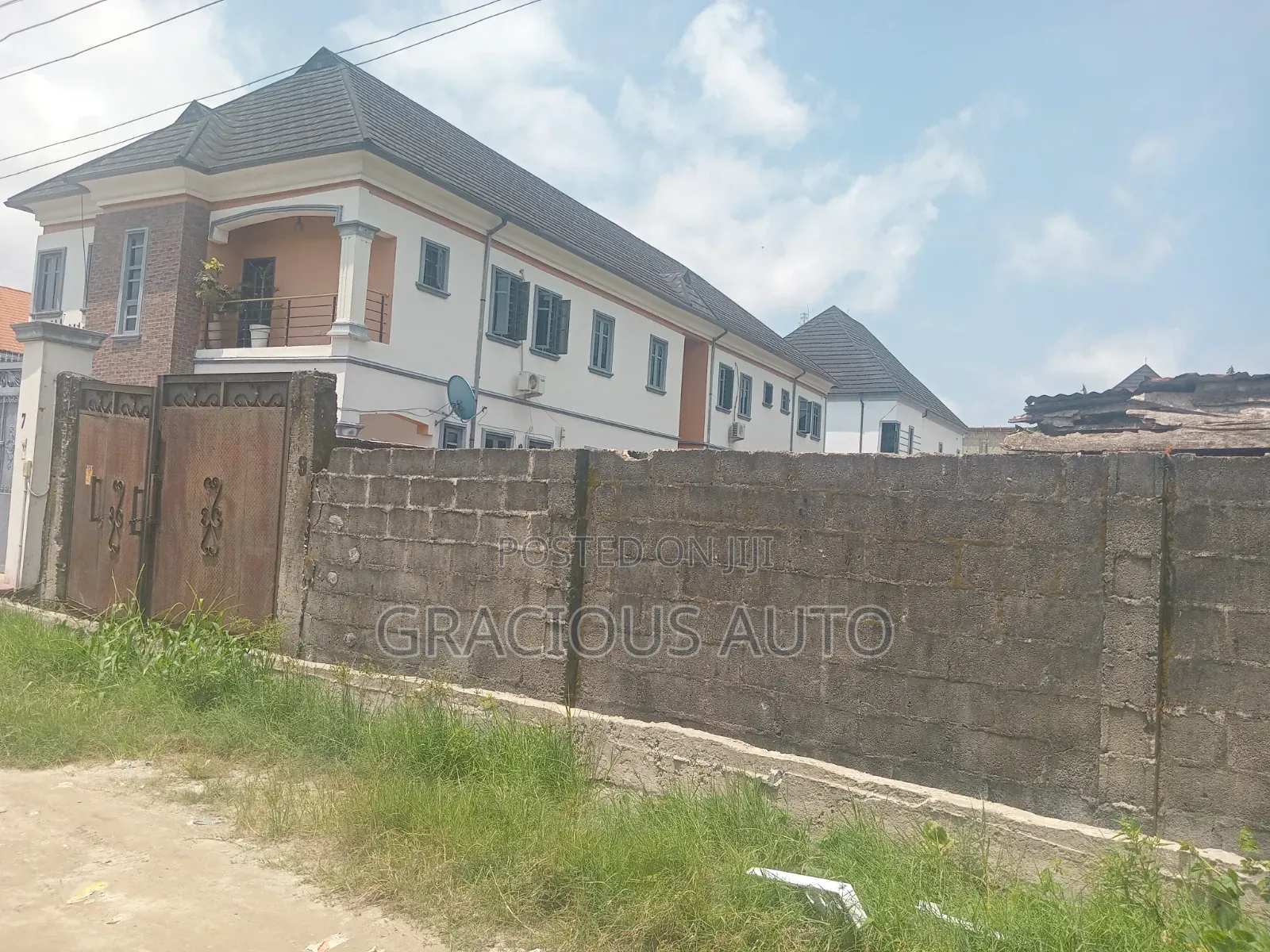 Prime Land for Sale in Sangotedo, Lagos! in Ajah
