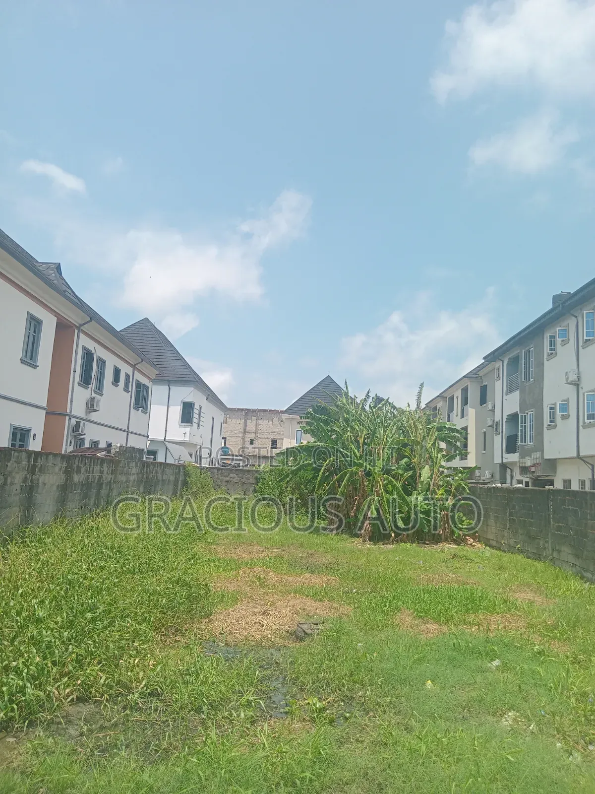 Prime Land for Sale in Sangotedo, Lagos! in Ajah