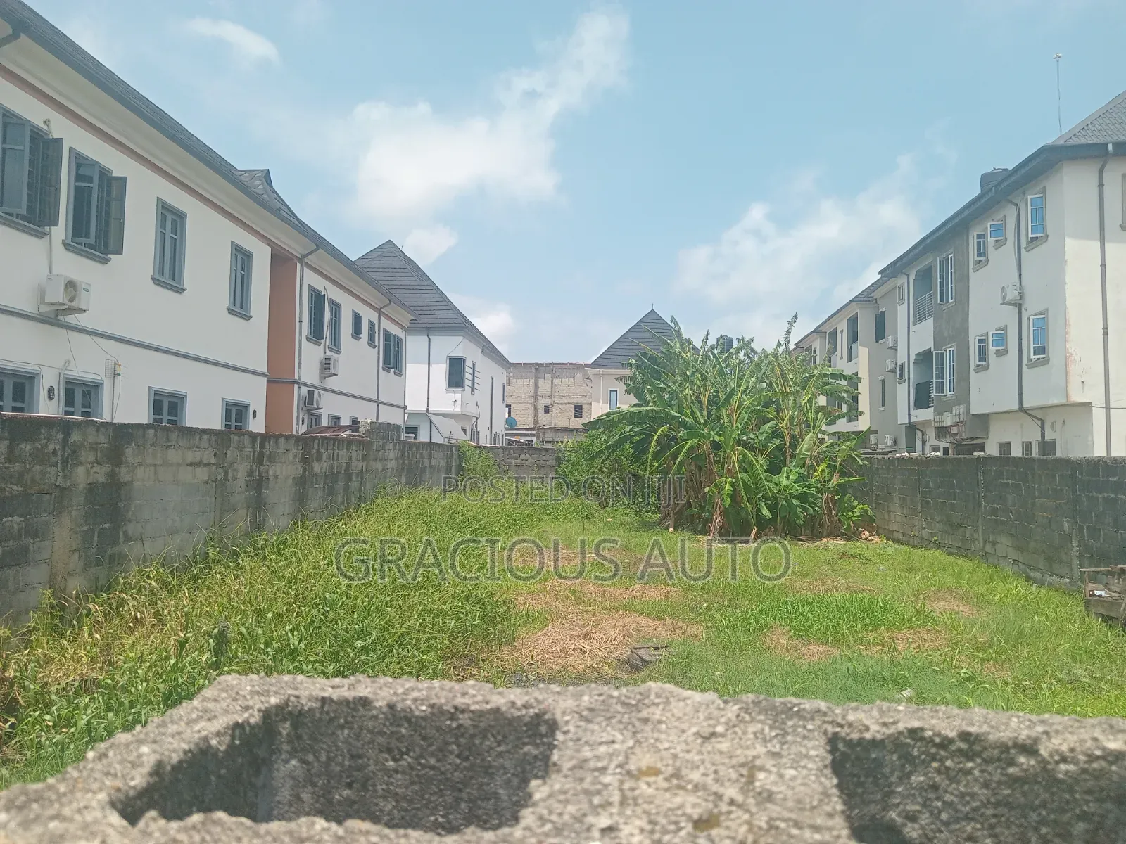 Prime Land for Sale in Sangotedo, Lagos! in Ajah