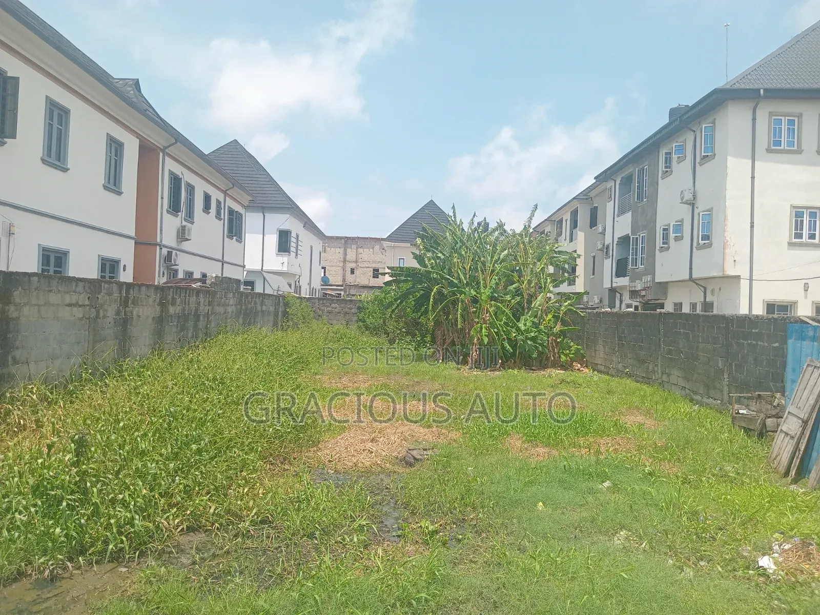 Prime Land for Sale in Sangotedo, Lagos! in Ajah