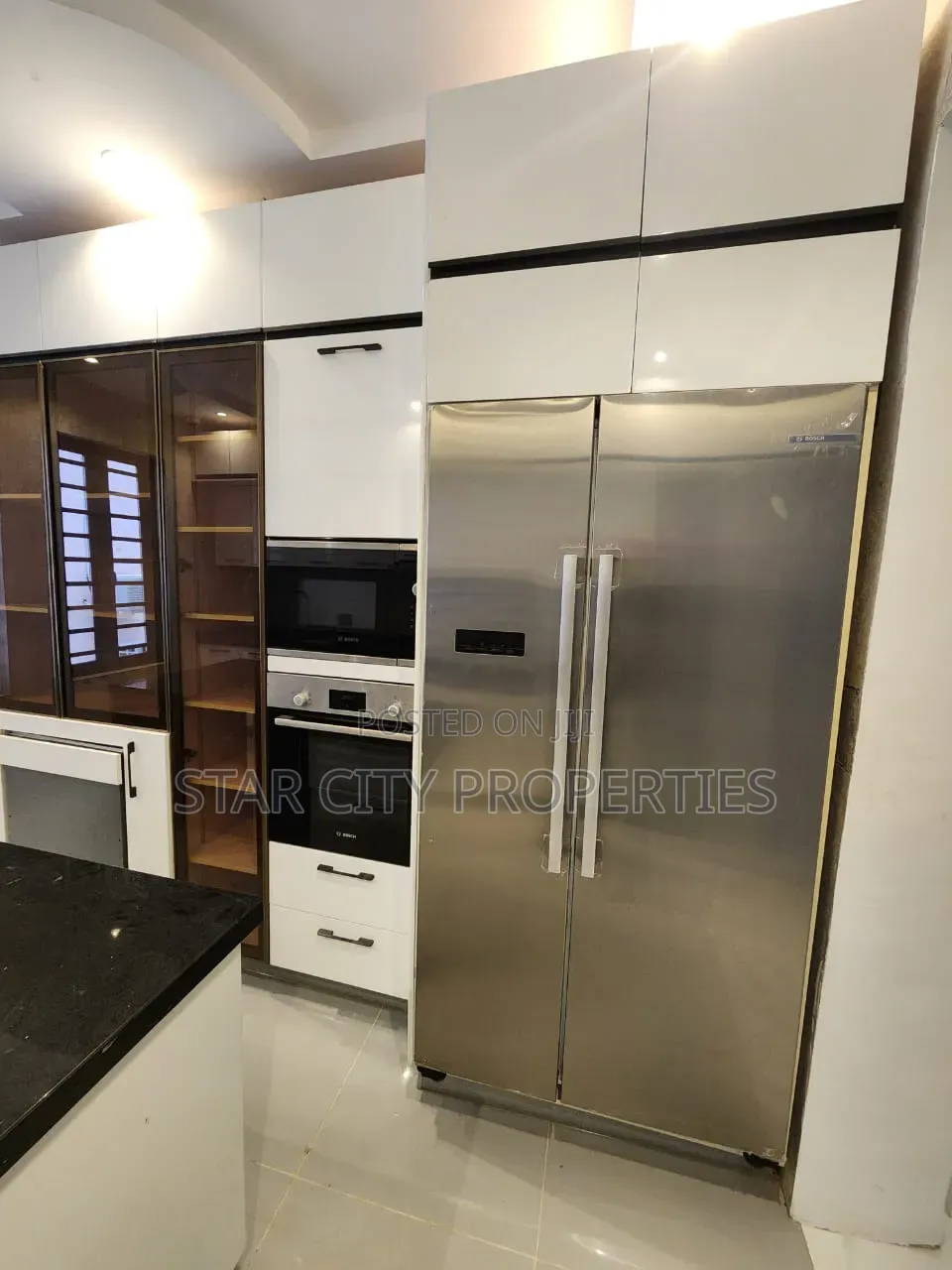 5bdrm Duplex in Ikeja Gra Lagos for rent in Ikeja GRA