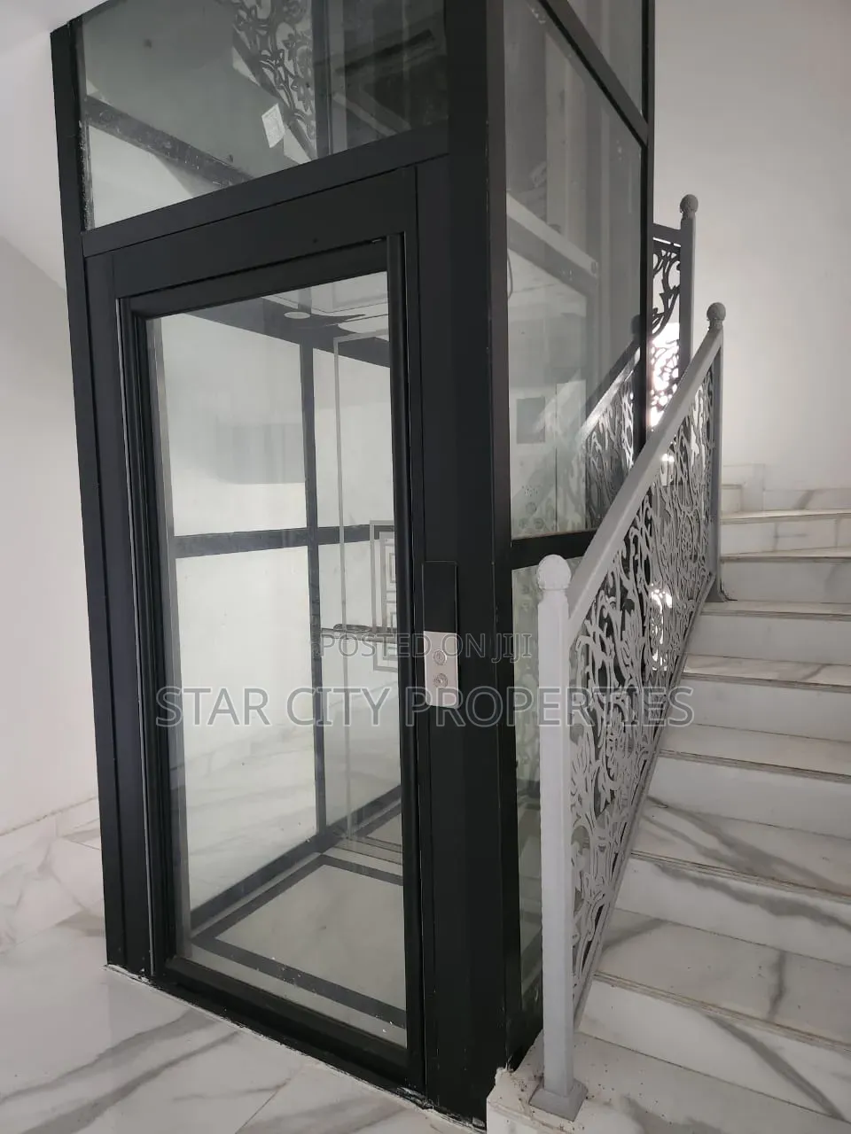 5bdrm Duplex in Ikeja Gra Lagos for rent in Ikeja GRA
