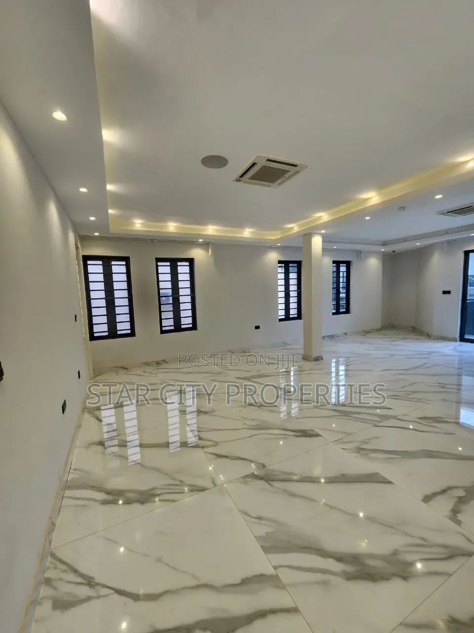 5bdrm Duplex in Ikeja Gra Lagos for rent in Ikeja GRA
