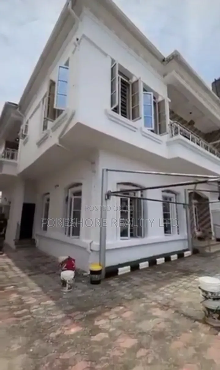 Studio Apartment in Lekki Phase 1 for rent in Lekki Phase 1