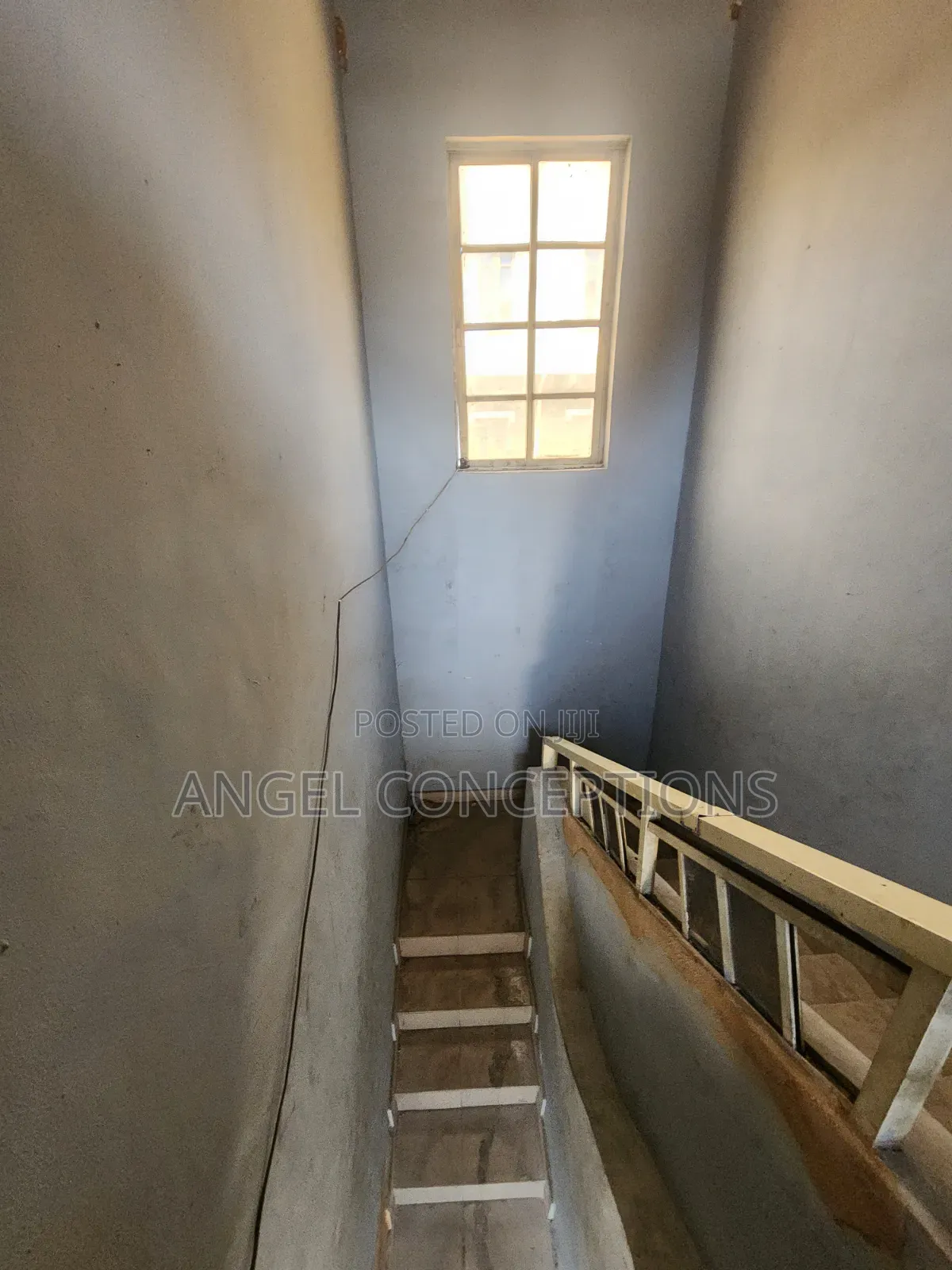 2bdrm Apartment in Ebute Metta for rent in Ebute Metta