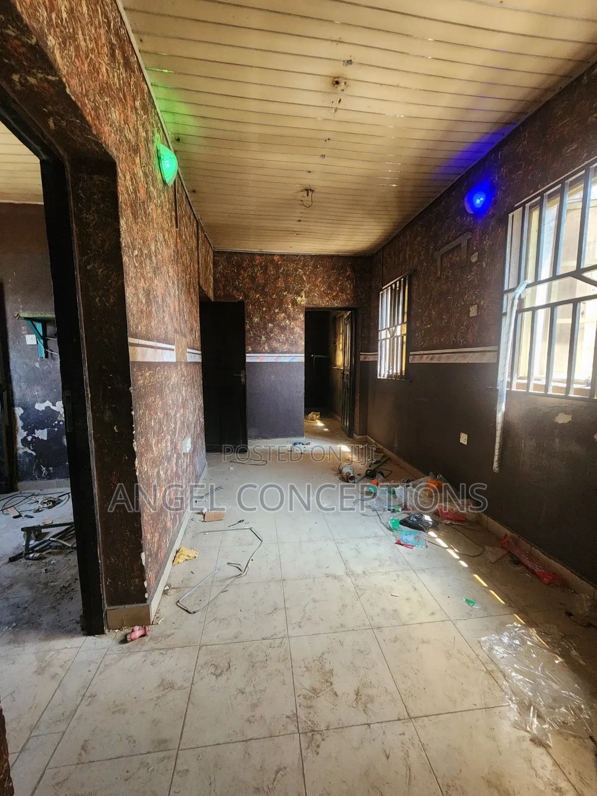 2bdrm Apartment in Ebute Metta for rent in Ebute Metta