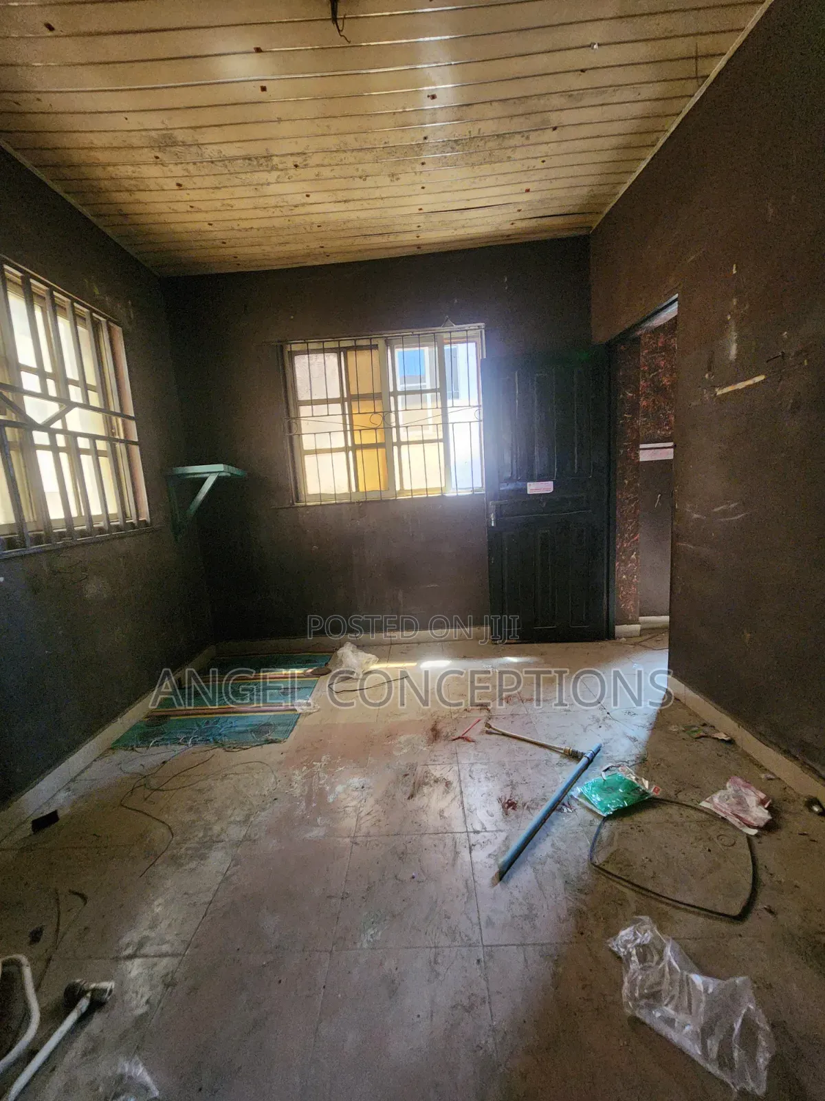 2bdrm Apartment in Ebute Metta for rent in Ebute Metta