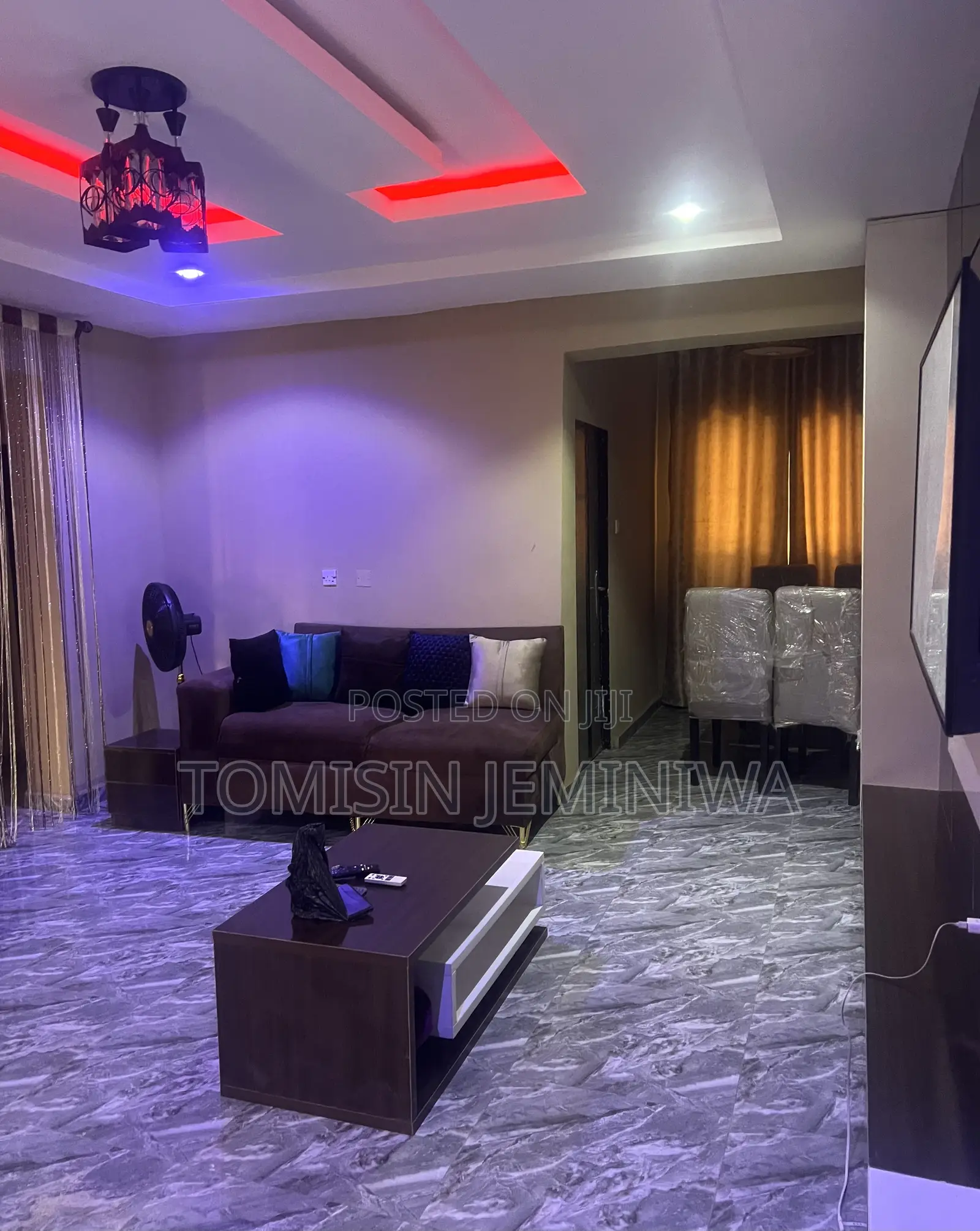 Sweet Apartment in Kubwa