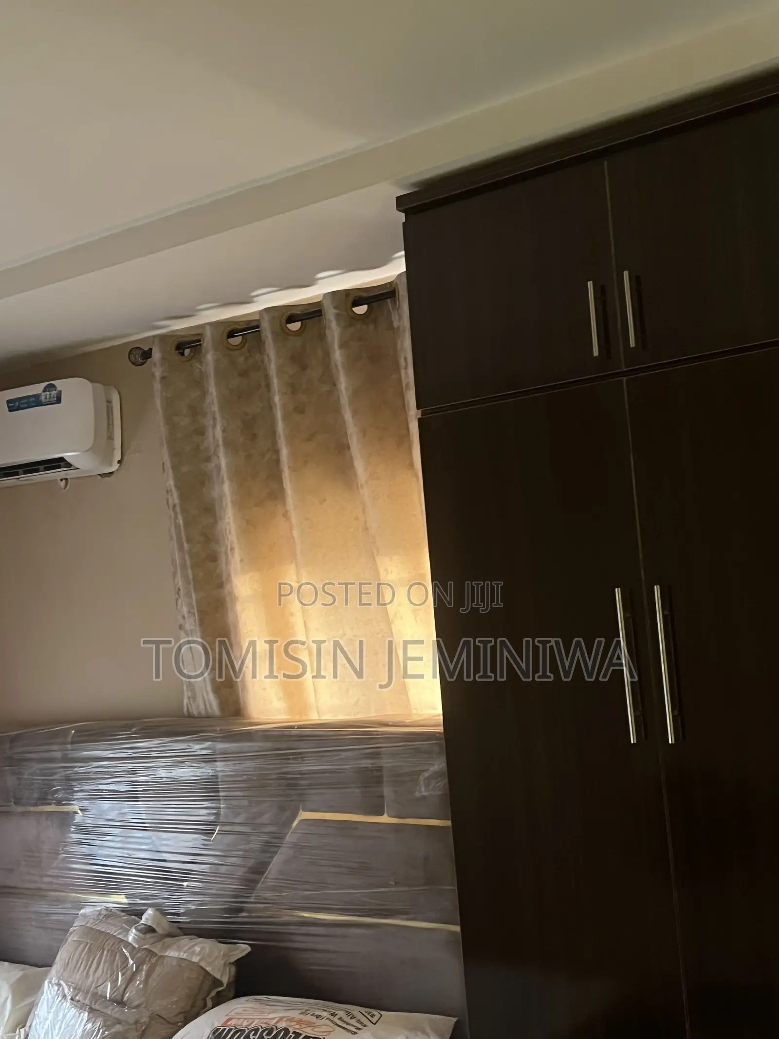 Sweet Apartment in Kubwa