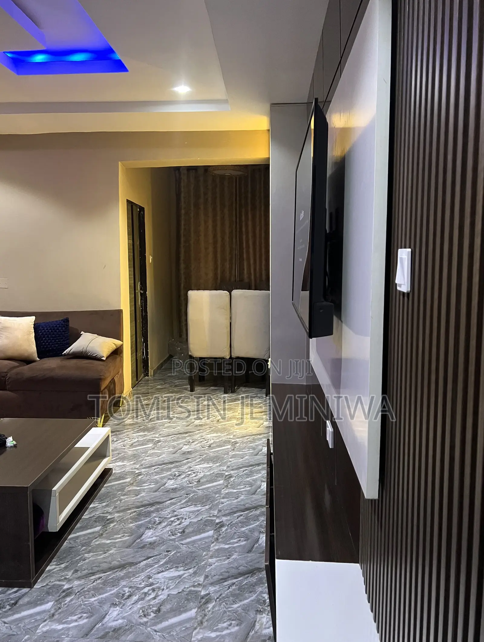 Sweet Apartment in Kubwa