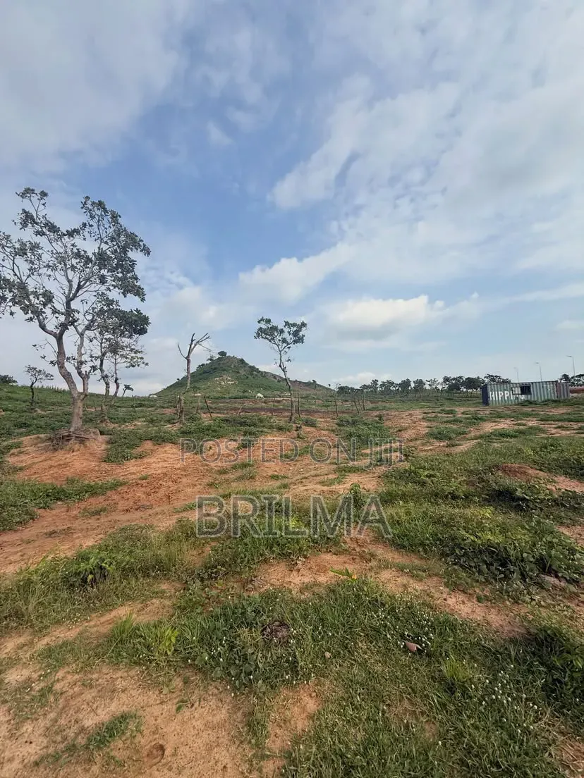 180sqm of Residential Land in Karsana in Karsana