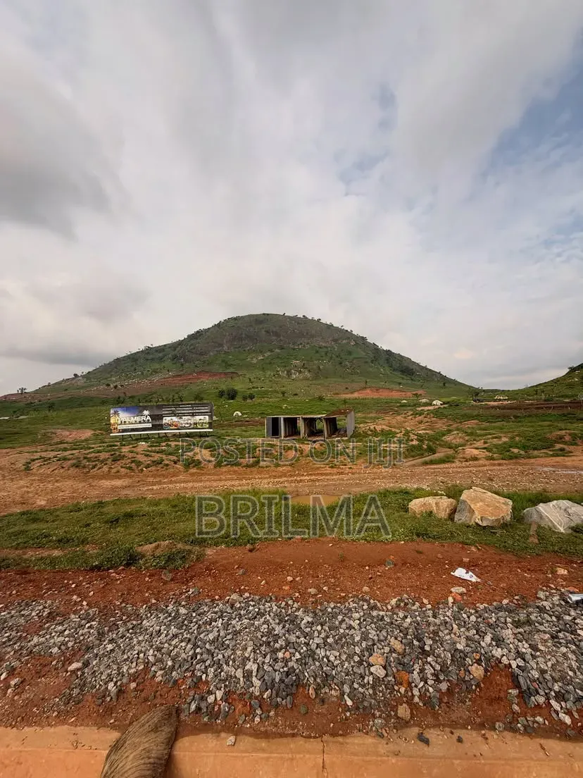 180sqm of Residential Land in Karsana in Karsana