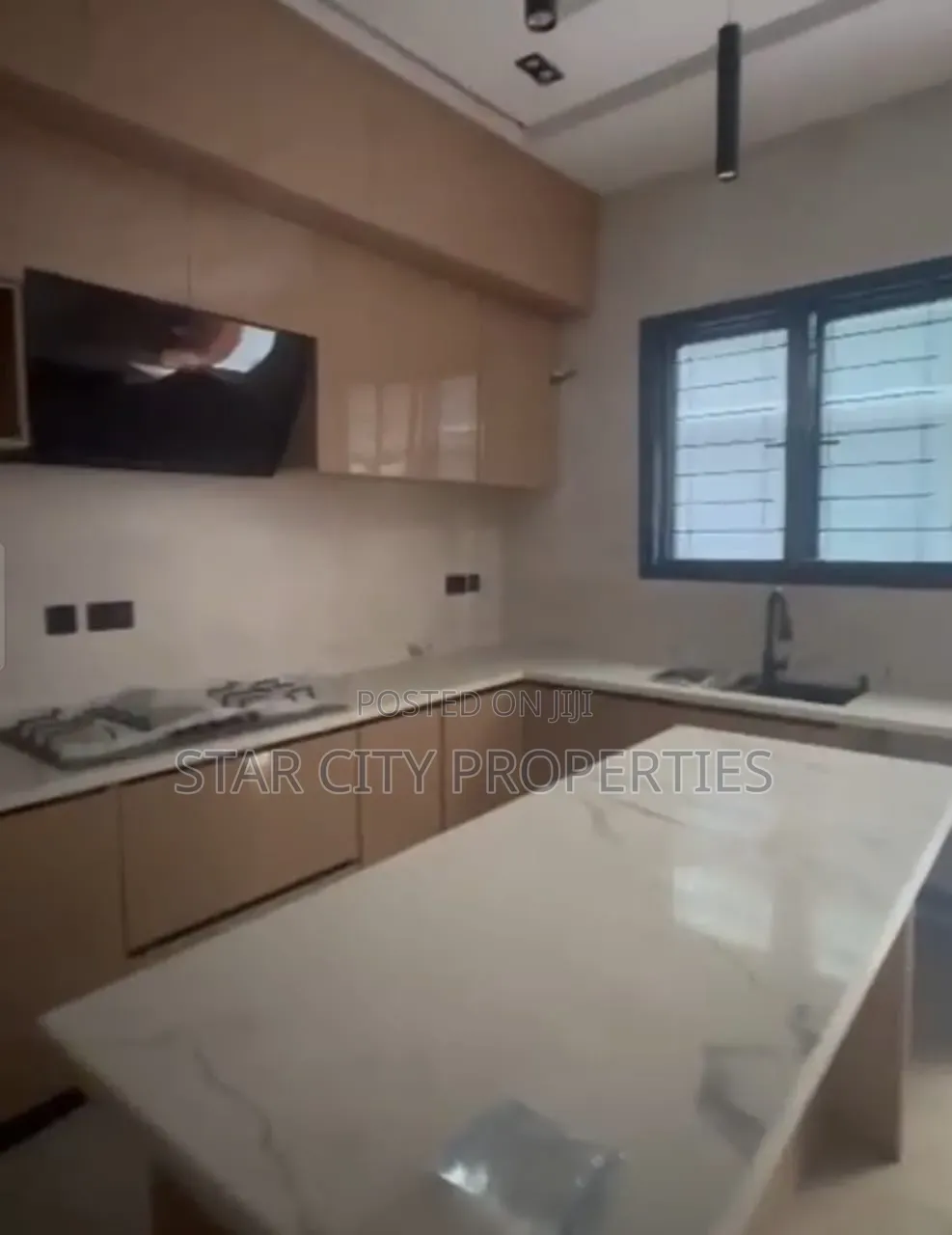 4bdrm Townhouse / Terrace in Omole Phase 2 for rent in Omole Phase 2